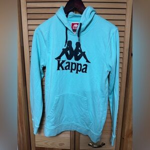 Ladies Kappa Hoodie